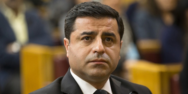 HDP'nin çağrısı ve 6-8 Ekim olaylarının bilançosu
