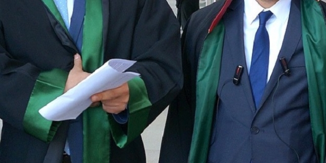 Avukatlık ücretleri yargıya taşındı