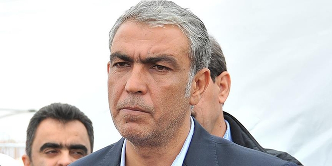 HDP Milletvekili Ayhan için 'yakalama' kararı çıkarıldı