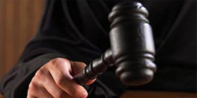 İKÇÜ'den ihraç edilen FETÖ'cülerin davası