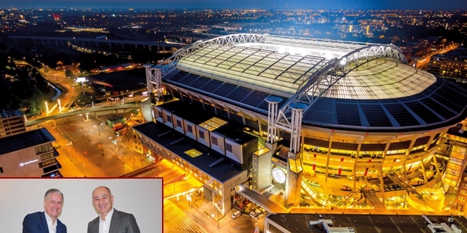 EURO 2020'ye Türk imzası