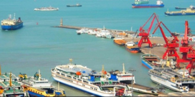 Doğu Karadeniz ihracatında artış
