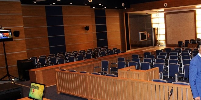 Cumhurbaşkanı'na 'suikaste giden tim' burada yargılanacak