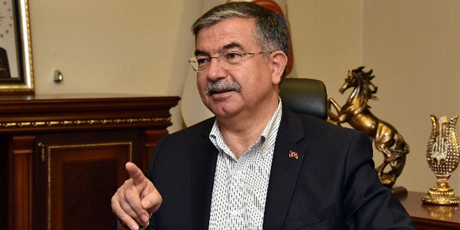 'Müfredatla ilgili 150 binin üzerinde görüş aldık'