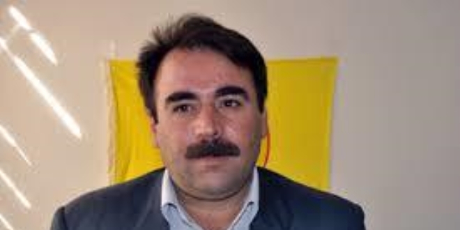 DBP'li Belediye Başkanı Kar tutuklandı