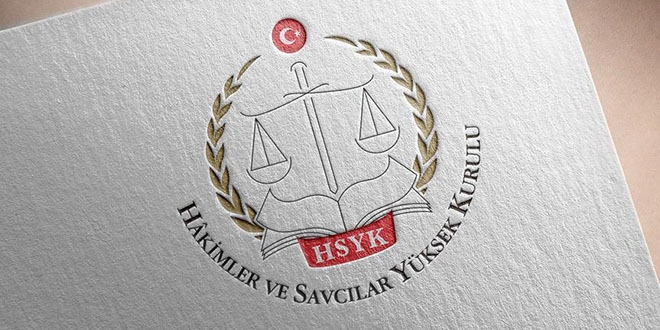 'HSYK'da ByLock'çu liste krizi' haberi yalanlandı