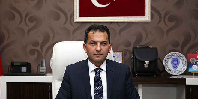 Sosyal medyadan silah fotoğrafı paylaşan iki liseli gözaltında