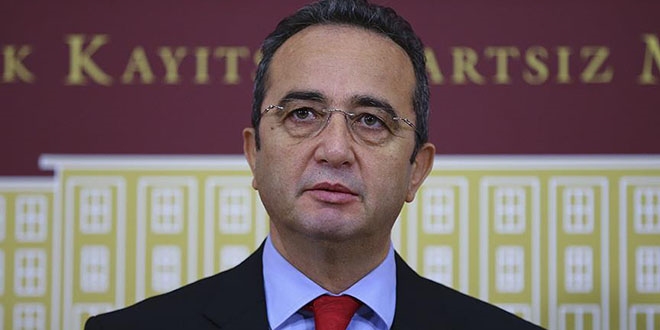 CHP'li Tezcan'dan bakanlıklara 'soruşturma' başvurusu