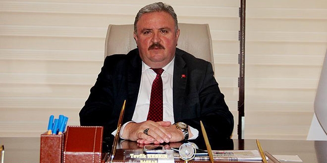 Çiğ süt düzenlemesine üretici birliklerinden destek