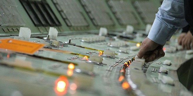 Ocakta 10 elektrik santrali devreye alındı