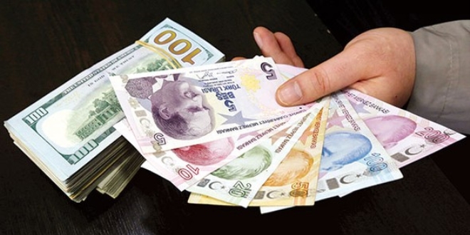Türk Lirası yaralarını sarıyor