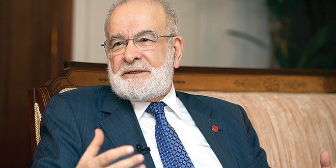 Salon toplantılarıyla pakete itirazını anlatacak