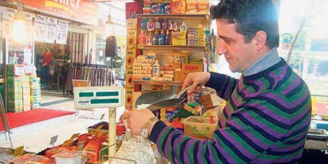 230 bin esnaf 50 bin liralık krediyi kullanabilecek