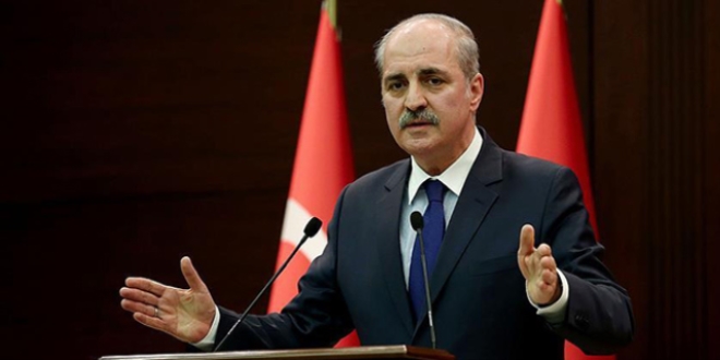 'Yeni yönetim sistemiyle, terörü bütünüyle bertaraf edeceğiz'