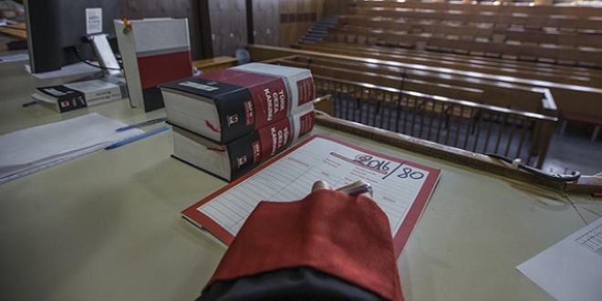'Himmet'i şirket parası gibi gizlemişler
