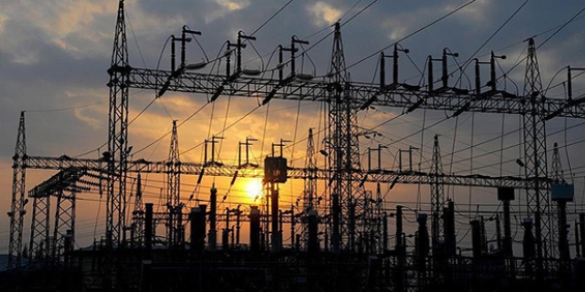 Güneydoğu'da son 4 yılın elektrik tüketim rekoru kırıldı