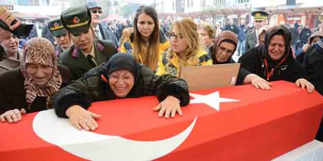 Hain sanılmıştı, gerçek ortaya çıkınca şehitliğe taşındı