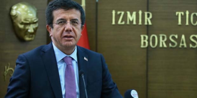 Ekonomi Bakanı: Dolar daha da değer kaybedecek