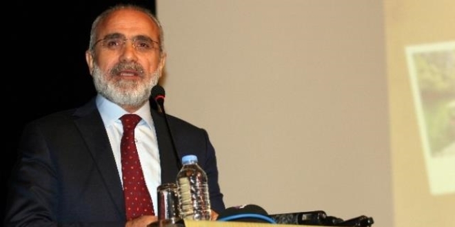 'Toplumu FETÖ terör örgütü kutuplaştırdı'