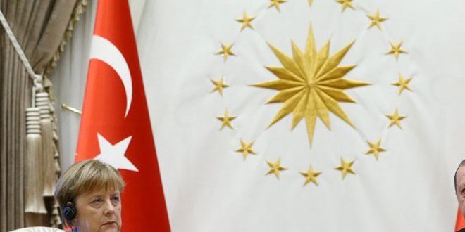 Arap dünyası Cumhurbaşkanı Erdoğan'ı konuşuyor