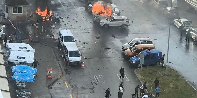 İzmir saldırısında bombalı aracın satışını yapan kişi bylok'çu çıktı