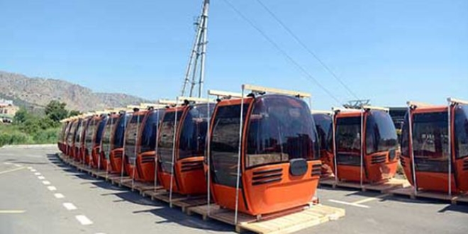 Antalyalıların ayakları yerden kesildi