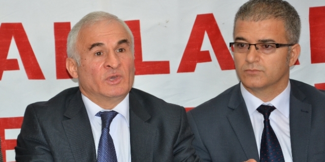 'Su, elektrik, doğal gazda da KDV sınırlaması bekliyoruz'
