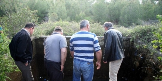 Antalya'da kaybolan 7 yaşındaki çocuk ölü bulundu