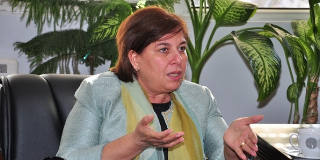 CHP'li Türkmen, Meclis'teki görevinden istifa etti