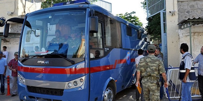 Cezaevi masraflarının yüzde 5'i mahkumlardan tahsil ediliyor