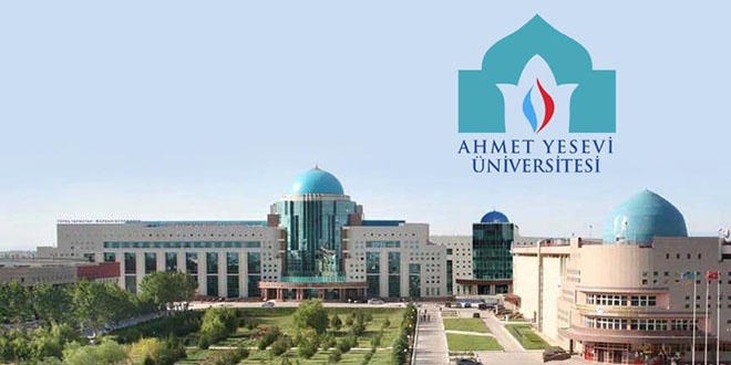 Ahmet Yesevi Üniversitesi yaz okulu kayıtları başladı