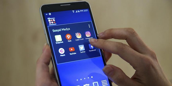 İş dünyası örgütlerinin sosyal medya karnesi