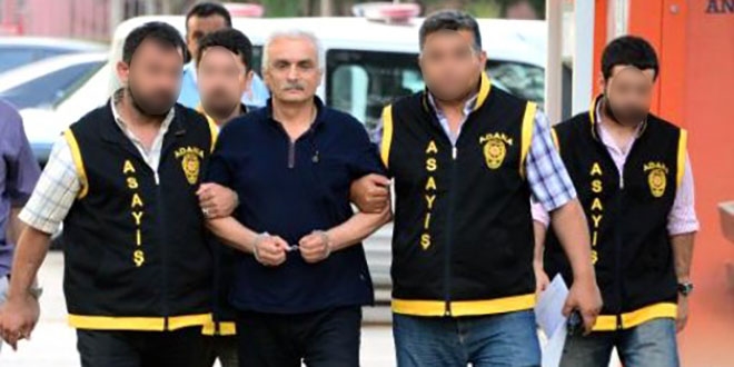 'Mecliste yaptığı harcamalar buz dağının görünen yüzüdür'