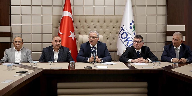 'Rami Kuru Gıdacılar'ın dönüşümü için imzalar atıldı