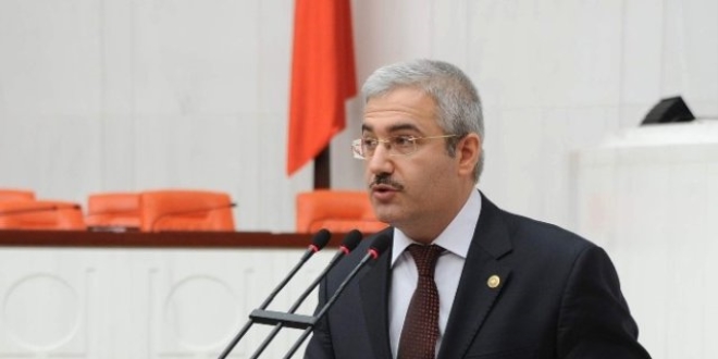 Murtaza Yetiş, MEB Bakanlık müşavirliğine atandı