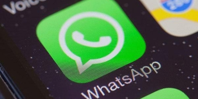 Hasta randevusunda whatsapp dönemi