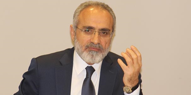 'Millet seçecek millet hesap soracak'
