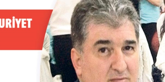 Ösym imamı, iller bankası uzmanı çıktı