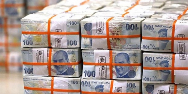 8 büyük KİT, Türkiye Varlık Fonu'na devredildi