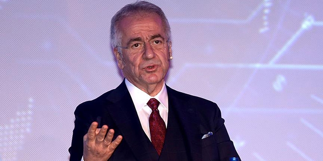 Ülkemizin potansiyeline güvenerek yolumuza devam etmeliyiz