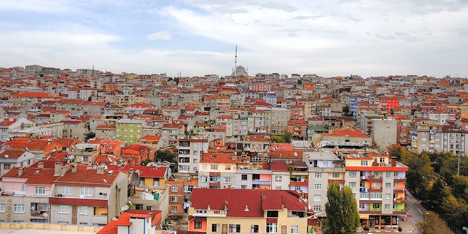 Bağcılar'dan oturanlara emlak rayiç değeri belgesi kolaylığı