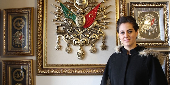 2. Abdülhamid'in torunu: Haddi aşan saldırıları kınıyorum