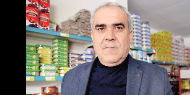 Mehmet Adil Öksüz Cantürk'ün tuhaf hikayesi
