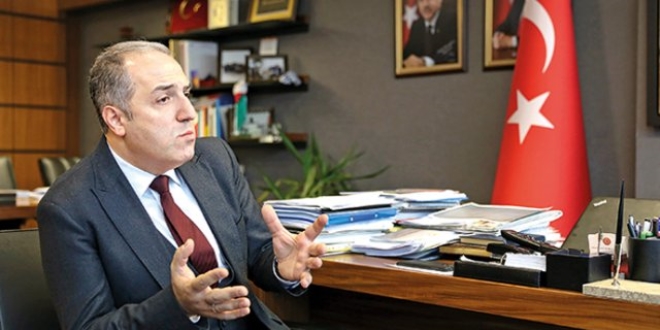 PKK'ya soruşturma var ama hüküm yok
