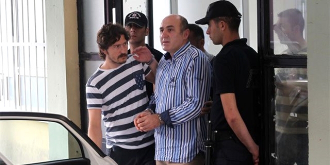 Dink cinayeti davası Yılmazer'in savunmasıyla devam ediyor