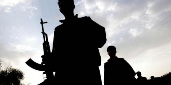 'Teröre karşı sosyal politikalarımız yok'