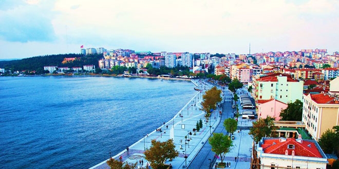 Büyükşehir sayısı 30'dan 51'e çıkacak