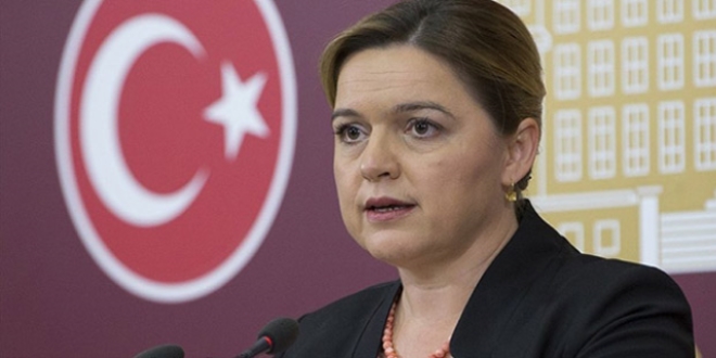 CHP'den Varlık Fonu eleştirisi