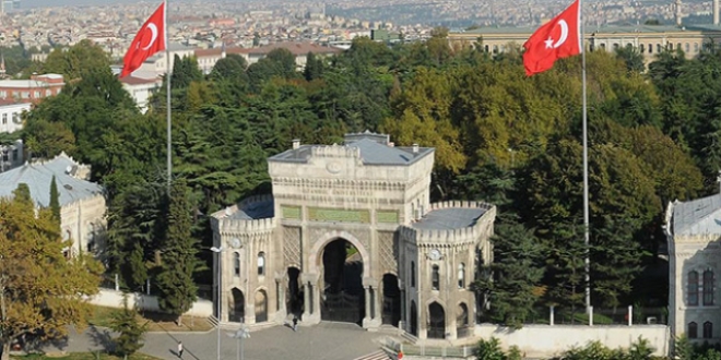 İstanbul Üniversitesi, kimya alanında 2 yeni patent aldı