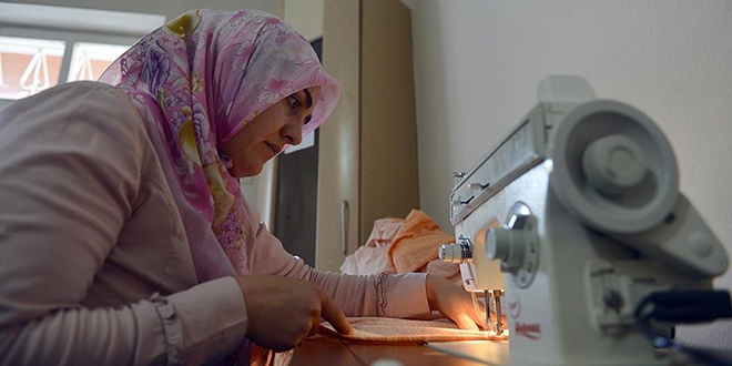 İş yeri açmadan önce KOSGEB'e başvurulabilecek
